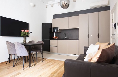 Dubrovnik Old Town Apartamento | Palmotta Palace 4*
