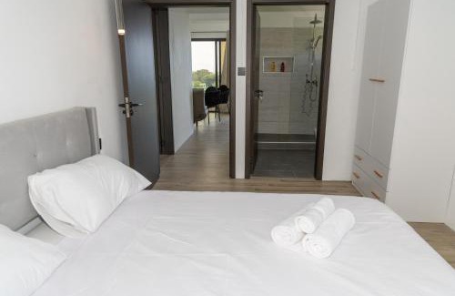 La Gaulette Apartamento | Palms 2