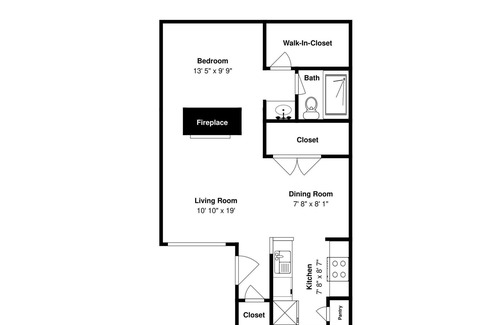 Galveston Condominio | Palms at Cove View 1303 - Relaxing Palms
