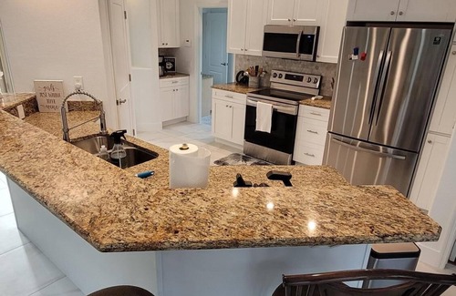 Punta Gorda Casa | Palms At Punta Gorda Peaceful Florida Vacation Home