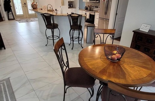 Punta Gorda Casa | Palms At Punta Gorda Peaceful Florida Vacation Home