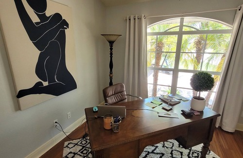 Punta Gorda Casa | Palms At Punta Gorda Peaceful Florida Vacation Home