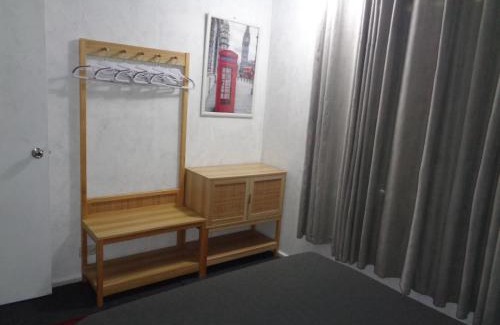 Stonehenge Apartamento | Palms