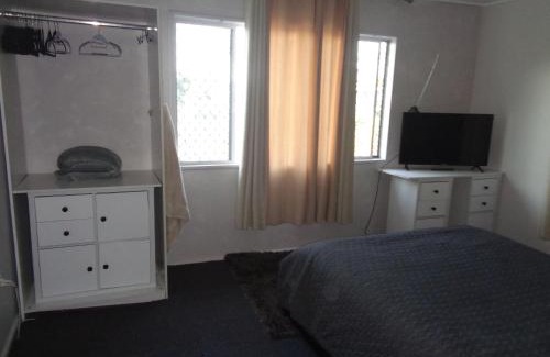Stonehenge Apartamento | Palms