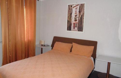 Stonehenge Apartamento | Palms