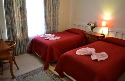 Warwick Cama Y Desayuno | Palms Bed & Breakfast