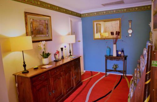 Warwick Cama Y Desayuno | Palms Bed & Breakfast