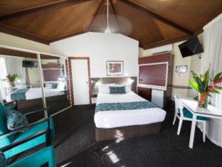 Darwin City Centre Complejo | Palms City Resort