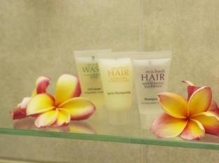 Darwin City Centre Complejo | Palms City Resort
