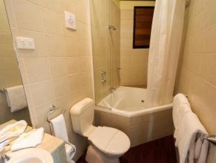 Darwin City Centre Complejo | Palms City Resort