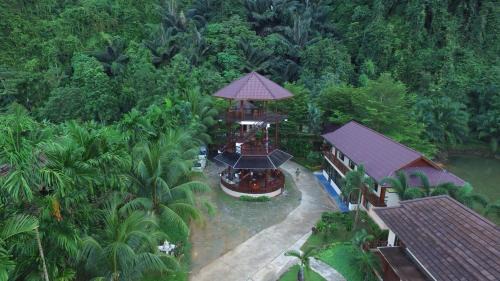 Phangnga Complejo | Palms Hill Resort