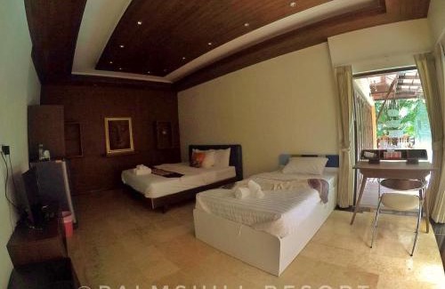 Phangnga Complejo | Palms Hill Resort
