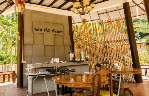 Phangnga Complejo | Palms Hill Resort
