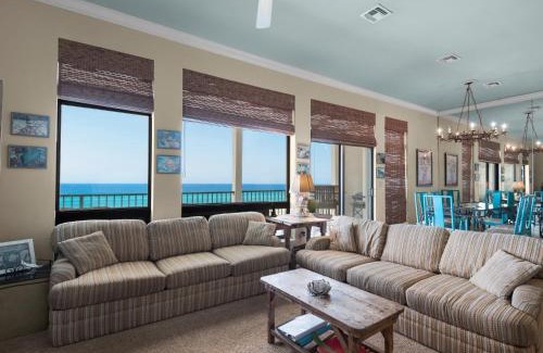 Dune Allen Beach Apartamento | Palms of Dune Allen 307 by Newman-Dailey