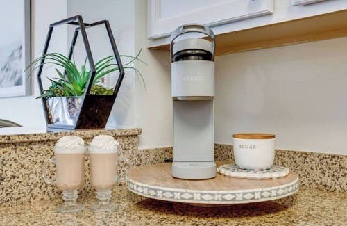 Indian Bayou Condominio | Palms Paradise 1809 - Stunning Views and Amenities
