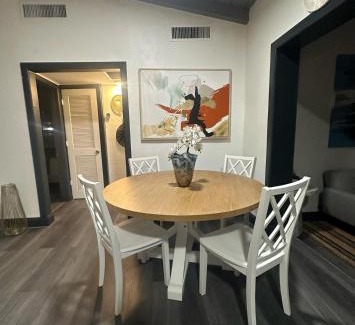 Coral Terrace Apartamento | Palms Paradise by Coral Gables