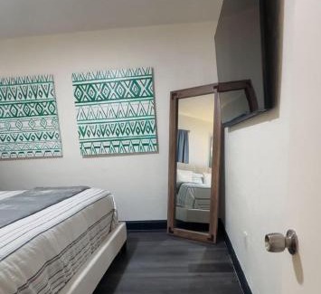 Coral Terrace Apartamento | Palms Paradise by Coral Gables