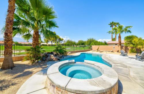 Indio Casa | Palms Place in Indio