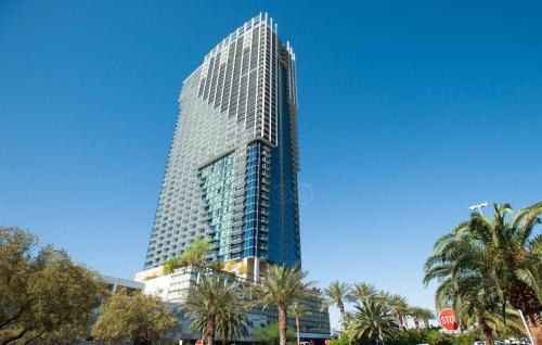 Las Vegas Apartamento | Palms Place- Strip View- High floor- Free parking