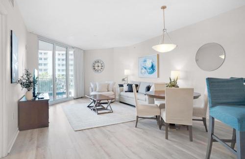 Fort Walton Beach - Destin Casa | Palms Resort #1405 Jr 2BR