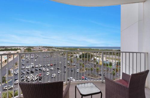 Fort Walton Beach - Destin Apartamento | Palms Resort #1814 Jr. 2BR