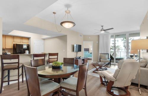 Fort Walton Beach - Destin Casa | Palms Resort #2315 Full 2 Bedroom