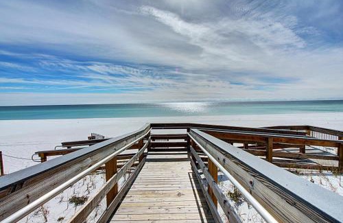 Fort Walton Beach - Destin Casa | Palms Resort #2315 Full 2 Bedroom