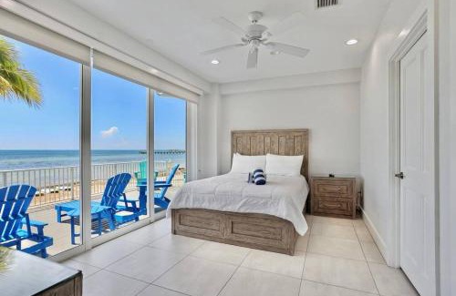 Sugarloaf Key Casa | Palms Resort Main House - Key West