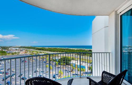 Fort Walton Beach - Destin Casa | Palms Resort
