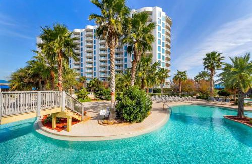 Fort Walton Beach - Destin Casa | Palms Resort