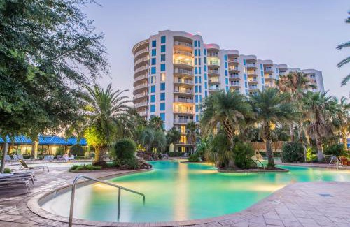 Fort Walton Beach - Destin Casa | Palms Resort