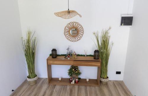 La Gaulette Apartamento | Palms studio