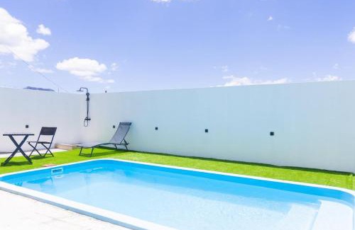 La Gaulette Apartamento | Palms studio