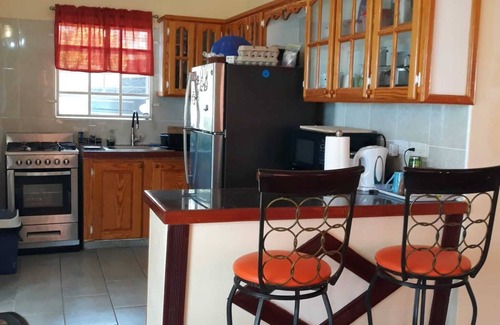 Hillsborough Casa | PalmVille - Charming 2-bedroom house with AC, WiFi