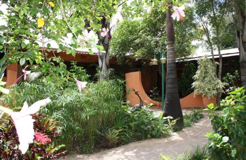 Lusaka Cabina | Palmwood Lodge
