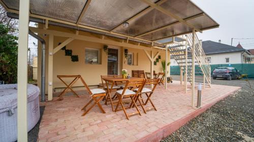 Dunakeszi Apartamento | Palmy Home Dunakeszi