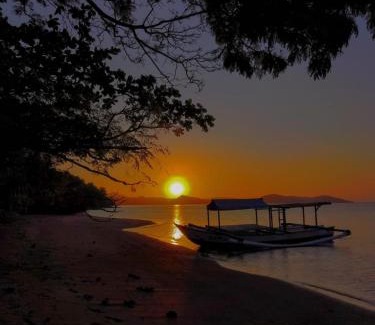 Pelangan Complejo | Palmyra Indah Bungalows