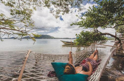 Pelangan Complejo | Palmyra Indah Bungalows