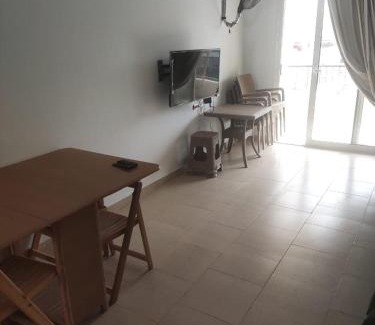 Ras Sudar Apartamento | Palmyra village Ain Sokhna Egypt