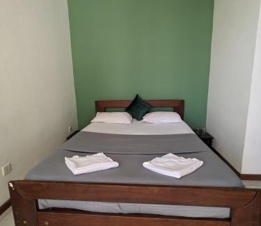 Bambalapitiya Hotel | Palmyrah Residencies