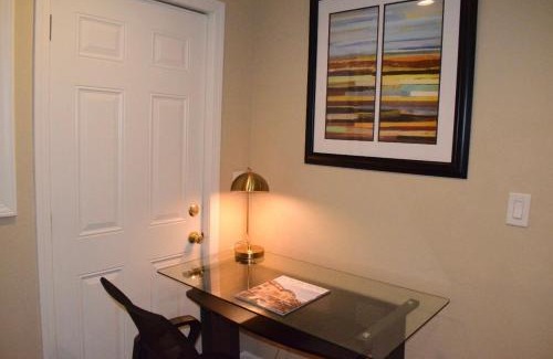 Midtown Casa | Palo Alto 1Bedroom/2 Baths Near Stanford