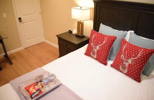Midtown Casa | Palo Alto 1Bedroom/2 Baths Near Stanford