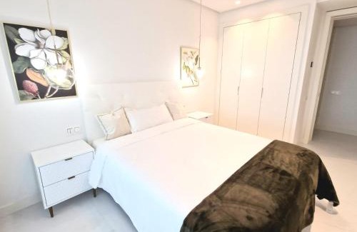 Ojen Apartamento | Palo Alto, Marbella, Ojen