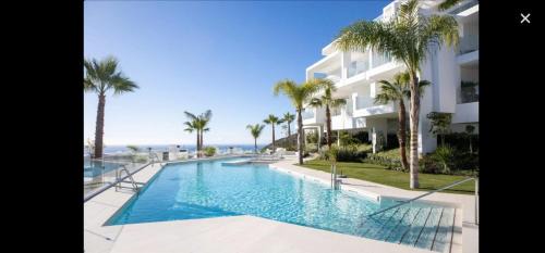 Ojen Apartamento | Palo Alto, Marbella, Ojen