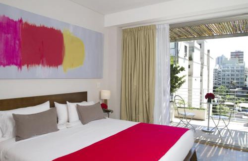 Palermo Hotel | Palo Santo Hotel