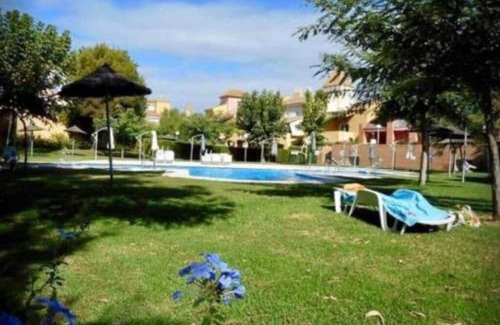 Lepe Apartamento | Palo verde-Golf-Playa-Islantilla