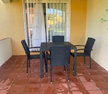 Lepe Apartamento | Palo verde-Golf-Playa-Islantilla