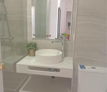 Lepe Apartamento | Palo verde-Golf-Playa-Islantilla