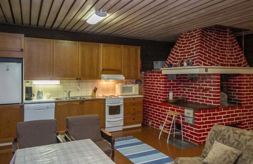 Lapinlahti Casa | Palokärki by Interhome