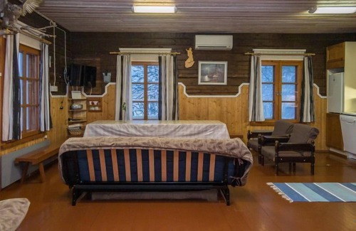 Lapinlahti Casa | Palokärki by Interhome